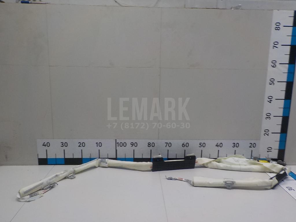 Подушка безопасности боковая (шторка) 850102W000 Hyundai-Kia