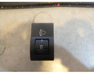 Кнопка корректора фар для Mazda CX 7 2007-2012 б/у состояние отличное