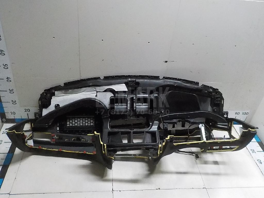Торпедо для  Audi Allroad quattro 2000-2005