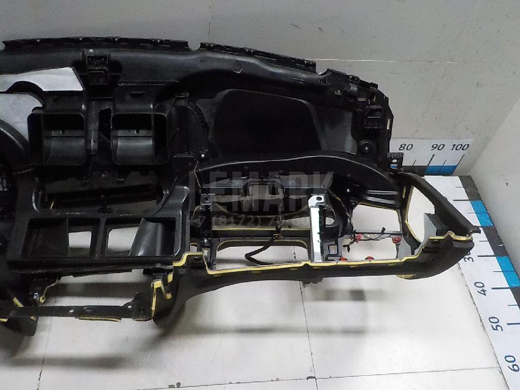 Торпедо для  Audi Allroad quattro 2000-2005