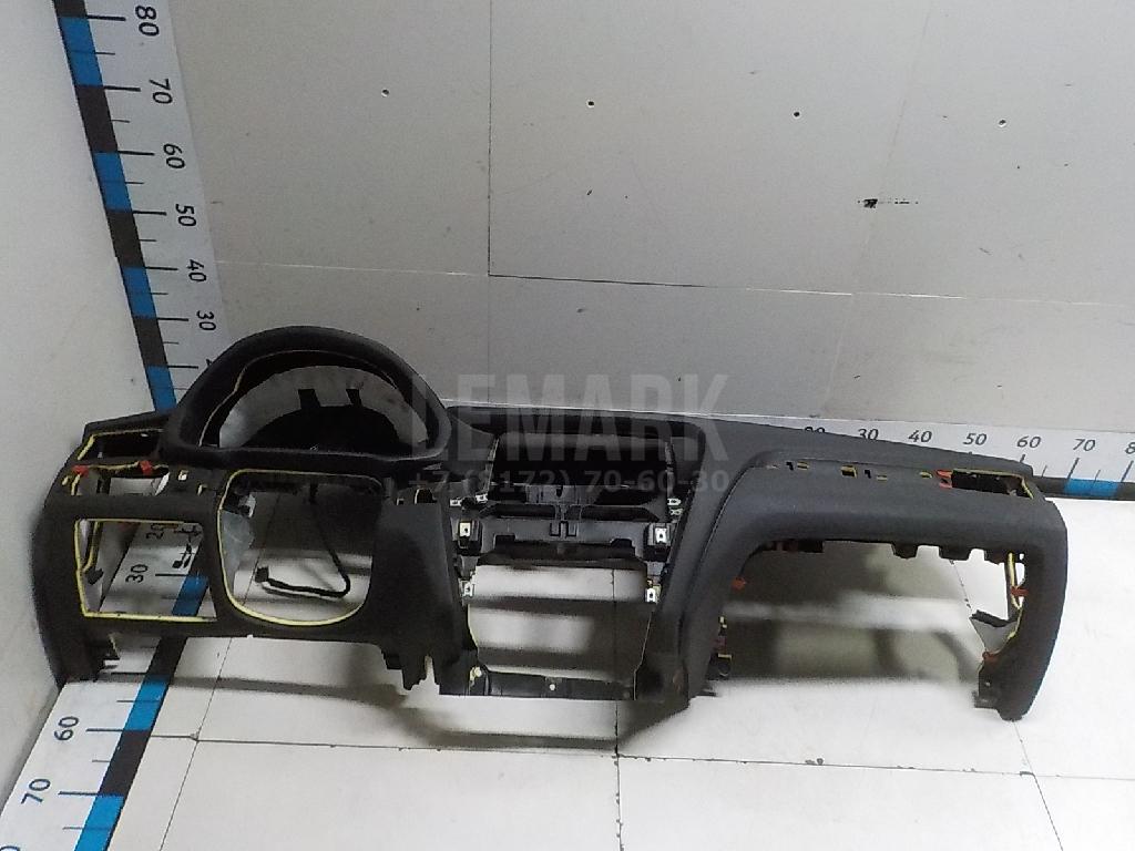 Торпедо для  Audi Allroad quattro 2000-2005