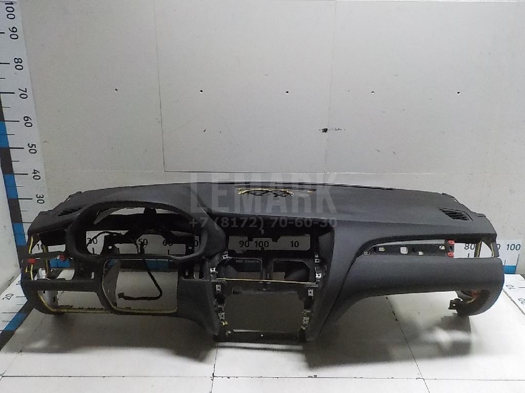 Торпедо для  Audi Allroad quattro 2000-2005