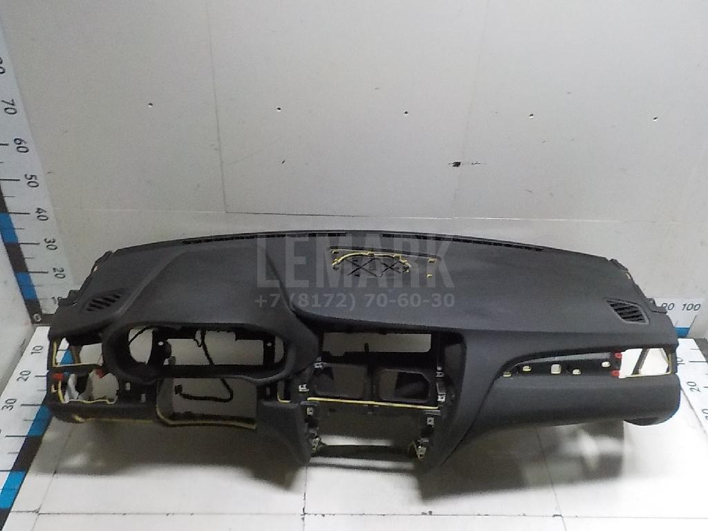 Торпедо для  Audi Allroad quattro 2000-2005