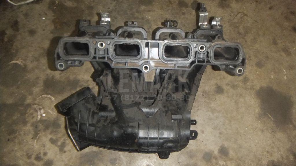 Коллектор впускной для  Ford Fiesta 2008-2019