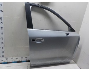 Дверь передняя правая для Mazda CX 5 2017> б/у состояние под восстановление