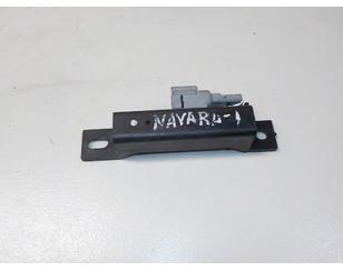 Блок электронный для Nissan Navara (D40) 2005-2015 БУ состояние отличное