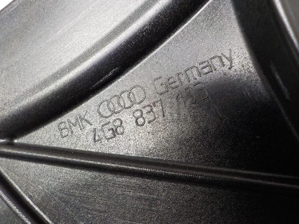 Заглушка панели двери для  Audi A8 [4E] 2002-2010