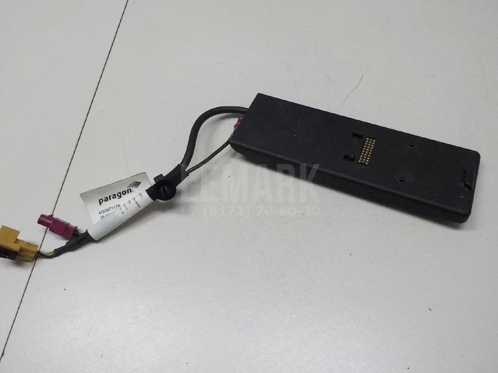 Плата для  Fiat Ducato 230 1994-2002