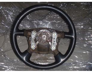 Рулевое колесо для AIR BAG (без AIR BAG) для Mazda BT-50 2006-2012 с разборки состояние отличное