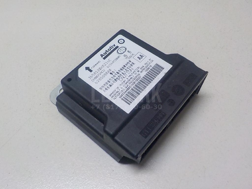 Блок управления AIR BAG 3658120XKZ16C Great Wall