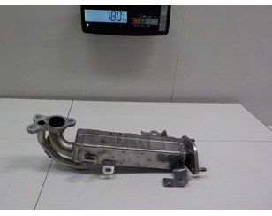 Радиатор системы EGR для Mazda CX 5 2012-2017 БУ состояние отличное