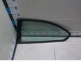 Стекло кузовное глухое левое