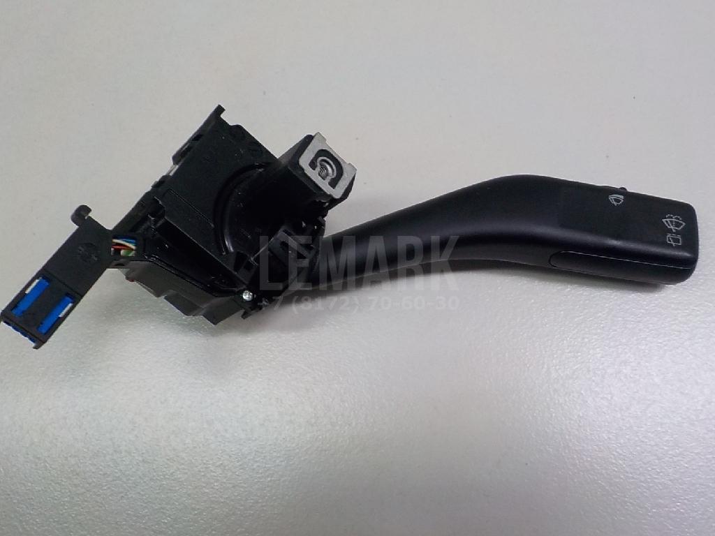 Переключатель стеклоочистителей для  BPW R 1982