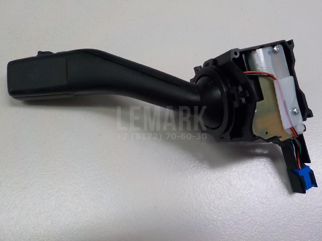 Переключатель стеклоочистителей для  BPW R 1982