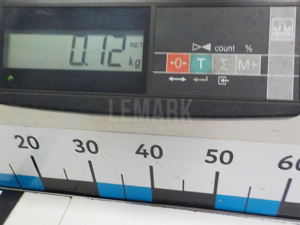 Переключатель стеклоочистителей для  BPW R 1982