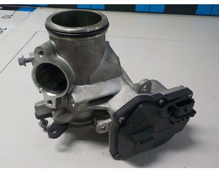 Клапан рециркуляции выхлопных газов для Land Rover Discovery Sport 2014> с разборки состояние отличное