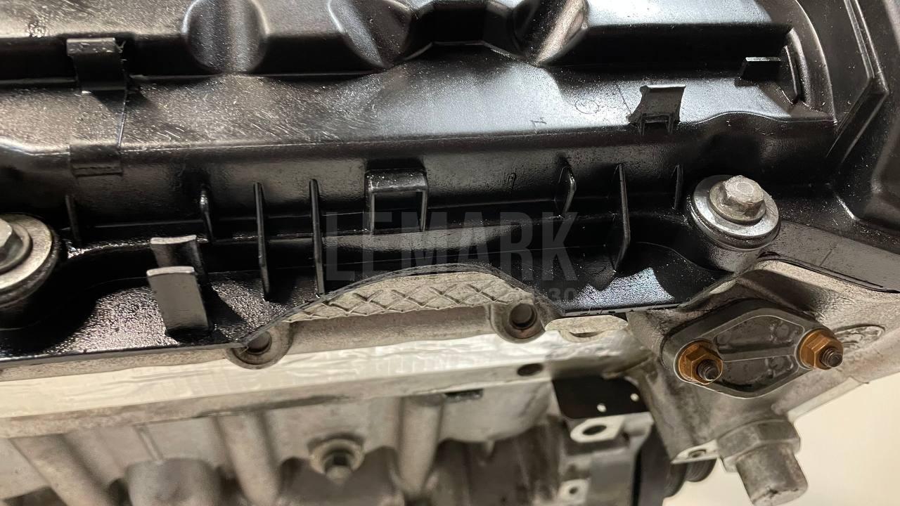 Двигатель для  BMW 6-serie E63 2004-2009