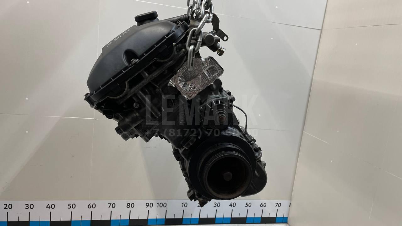 Двигатель для  BMW 6-serie E63 2004-2009