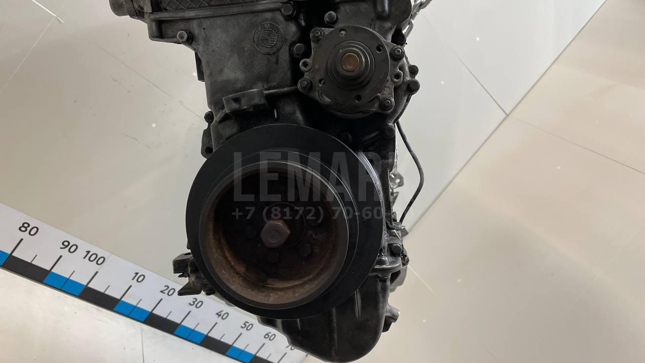 Двигатель для  BMW 6-serie E63 2004-2009