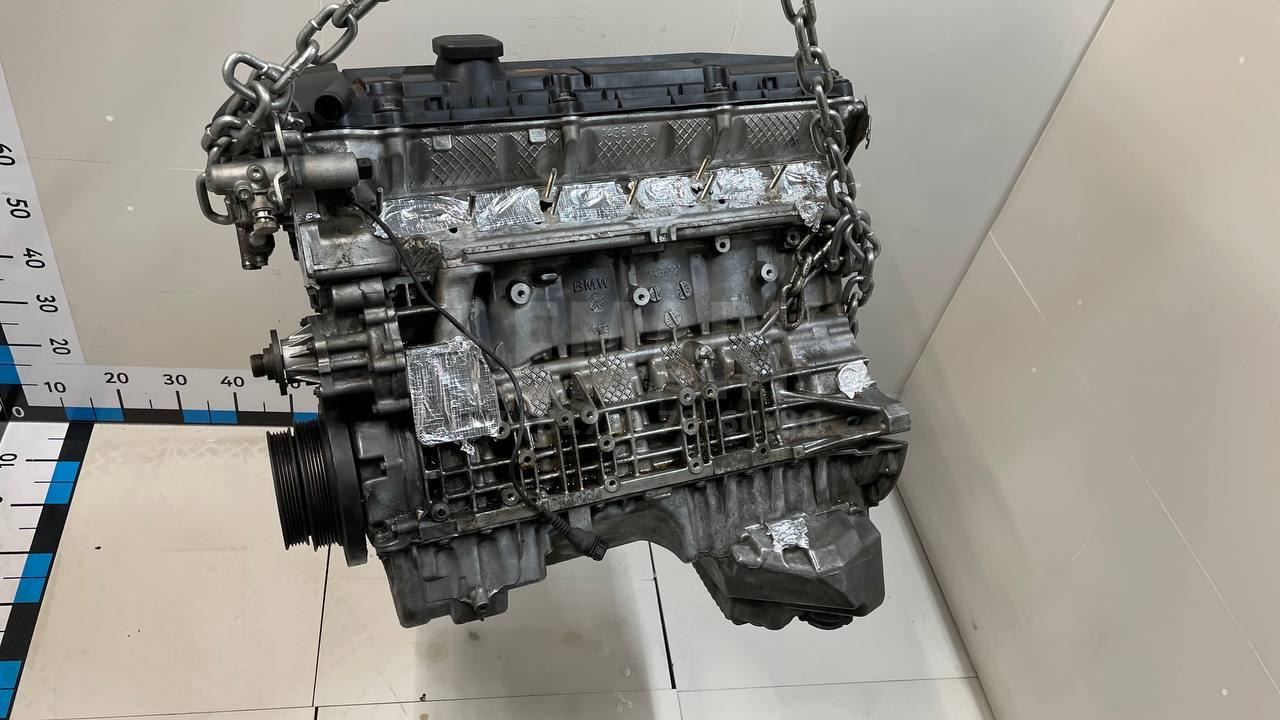 Двигатель для  BMW 6-serie E63 2004-2009