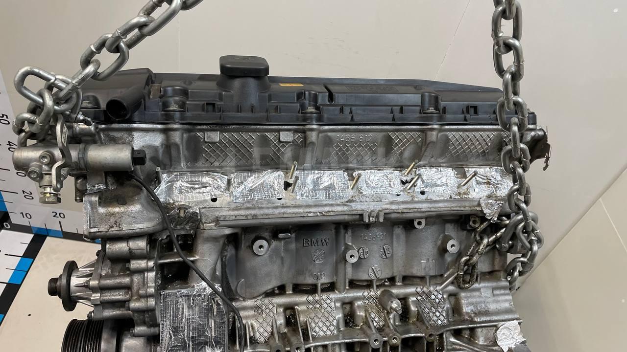 Двигатель для  BMW 6-serie E63 2004-2009