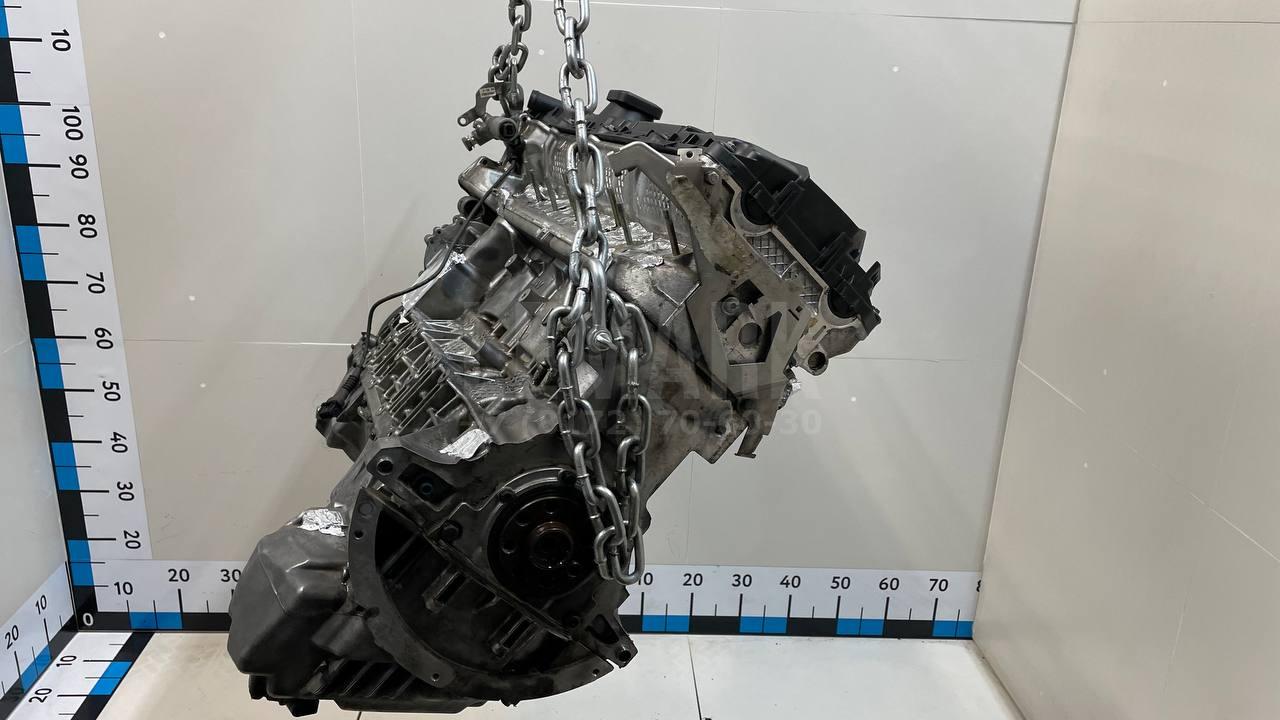 Двигатель для  BMW 6-serie E63 2004-2009