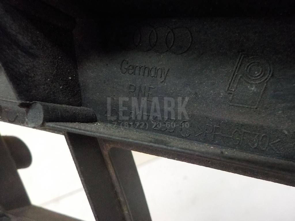 Кронштейн решетки радиатора для  Audi A4 [B9] 2015
