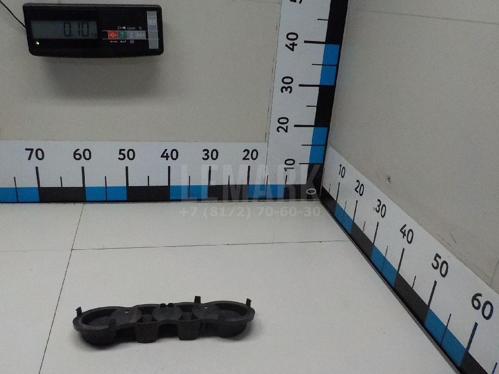 Накладка на решетку радиатора