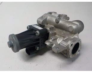 Клапан рециркуляции выхлопных газов для Land Rover Discovery Sport 2014> БУ состояние отличное
