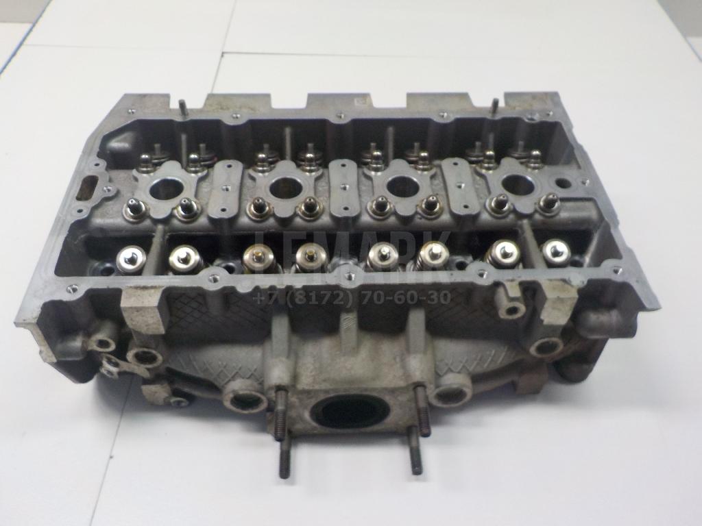 Головка блока для  BMW 5-serie G30/G31/F90 2017-2023
