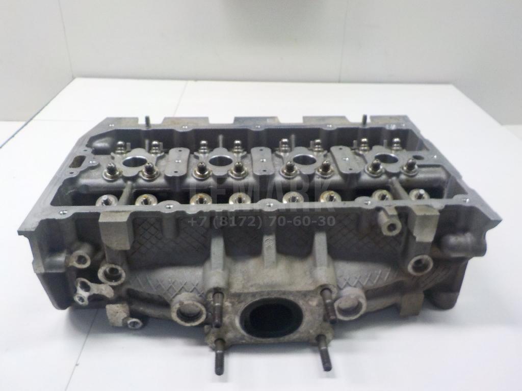 Головка блока для  BMW 5-serie G30/G31/F90 2017-2023