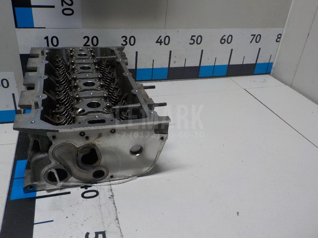 Головка блока для  BMW 5-serie G30/G31/F90 2017-2023