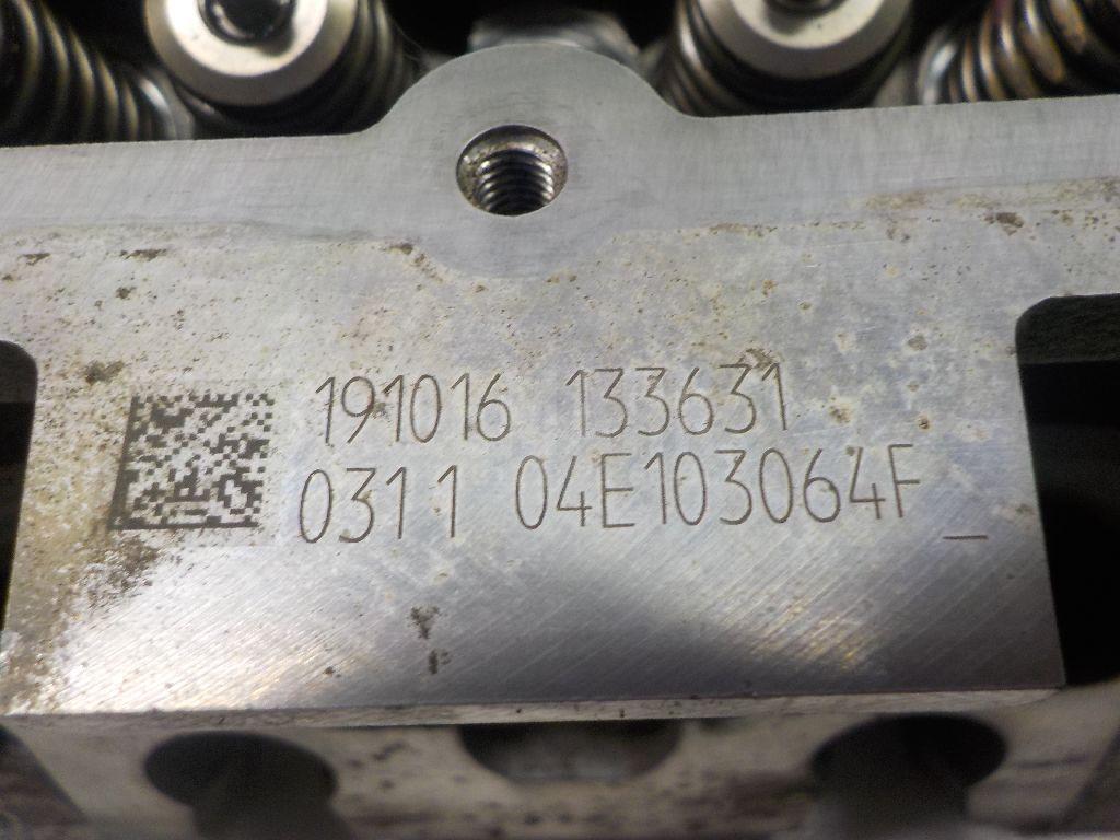 Головка блока для  BMW 5-serie G30/G31/F90 2017-2023
