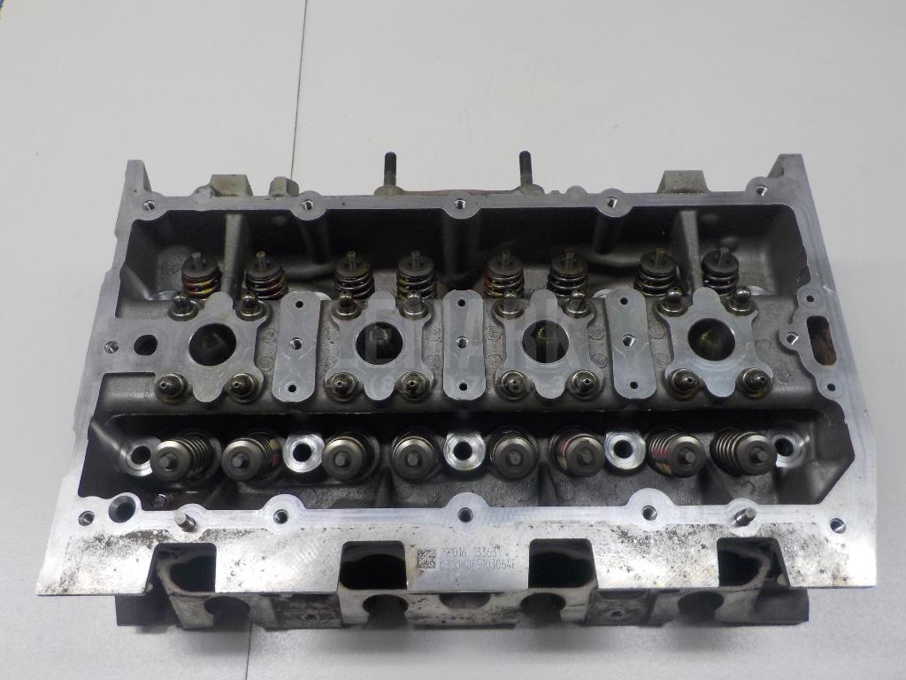 Головка блока для  BMW 5-serie G30/G31/F90 2017-2023