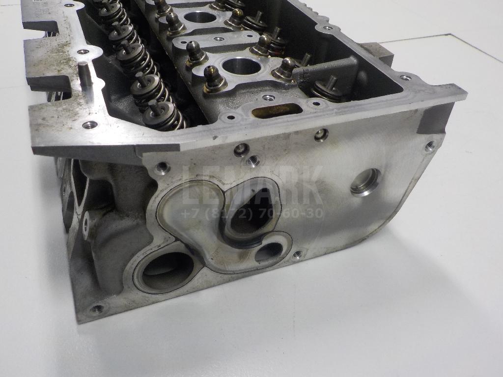 Головка блока для  BMW 5-serie G30/G31/F90 2017-2023