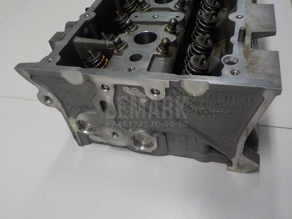 Головка блока для  BMW 5-serie G30/G31/F90 2017-2023