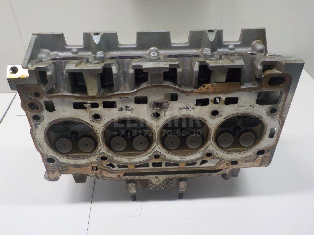 Головка блока для  BMW 5-serie G30/G31/F90 2017-2023