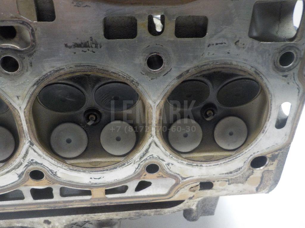 Головка блока для  BMW 5-serie G30/G31/F90 2017-2023