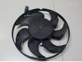 Вентилятор радиатора