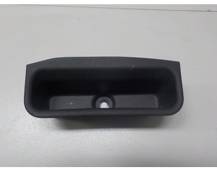 Ручка двери внутренняя для Nissan Pathfinder (R51) 2005-2014 б/у состояние отличное