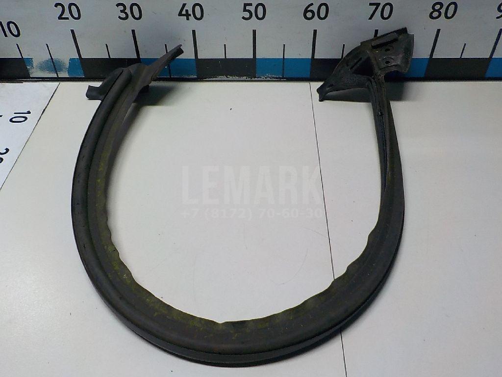 Уплотнитель заднего стекла 3T5827703C VAG