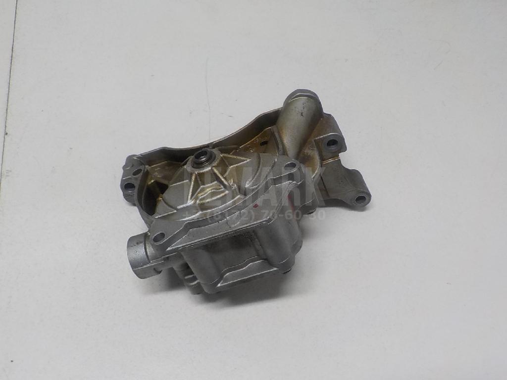 Насос масляный 03C115105T VAG
