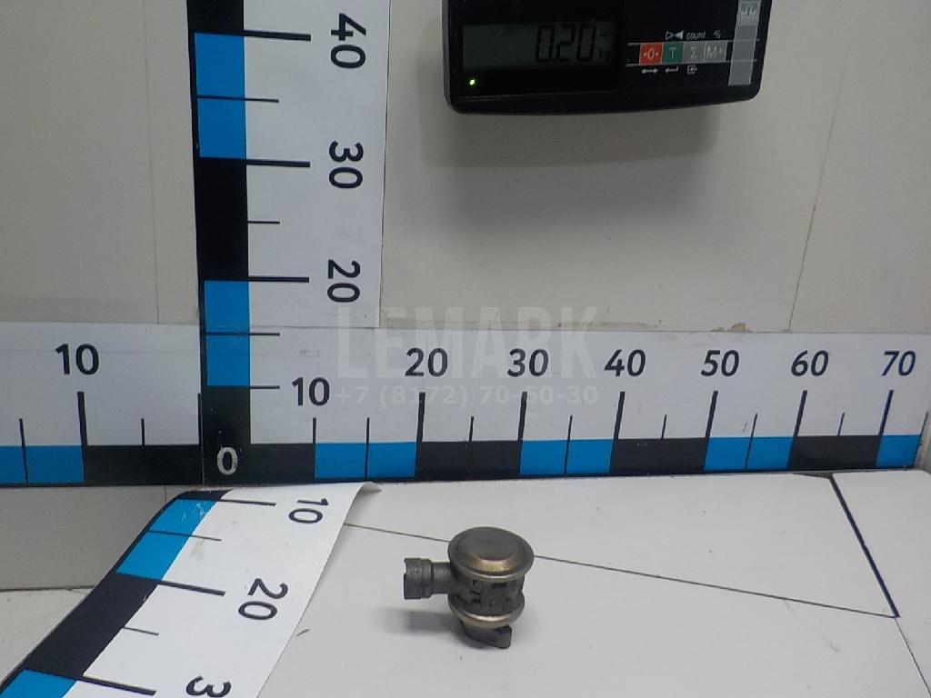 Клапан рециркуляции выхлопных газов