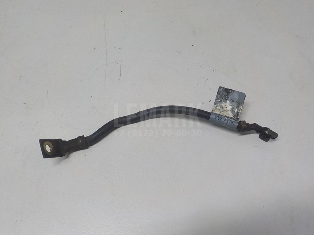 Клемма 6R0971537E VAG