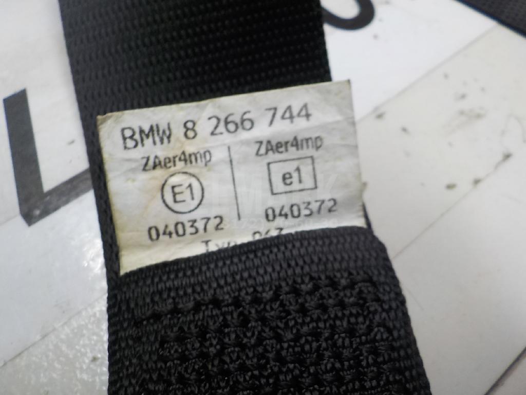 Ремень безопасности с пиропатроном для  BMW X1 F48 2014-2022