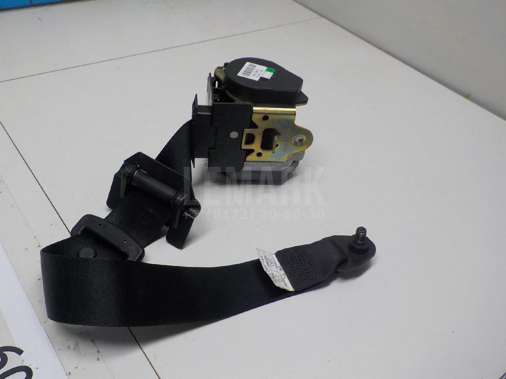 Ремень безопасности с пиропатроном для  BMW X1 F48 2014-2022