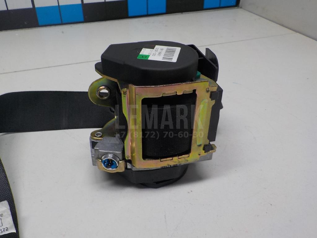Ремень безопасности с пиропатроном для  BMW X1 F48 2014-2022