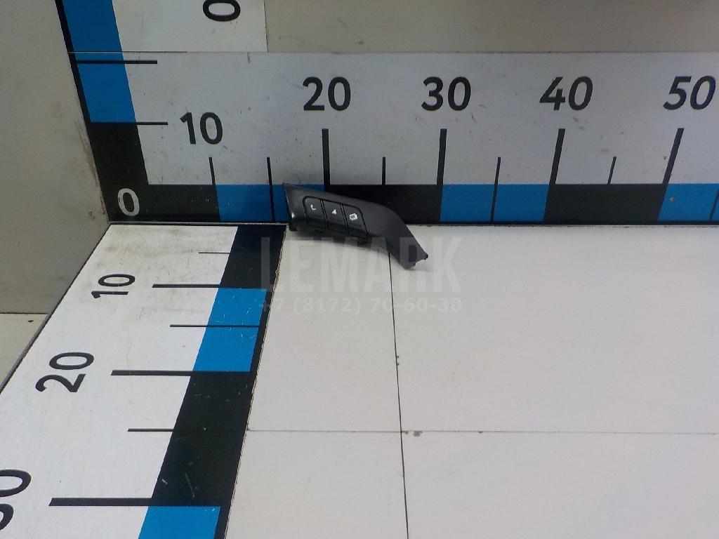 Кнопка многофункциональная 967202W000RYN Hyundai-Kia