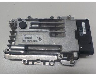 Блок управления АКПП для Hyundai ix35/Tucson 2010-2015 с разбора состояние отличное