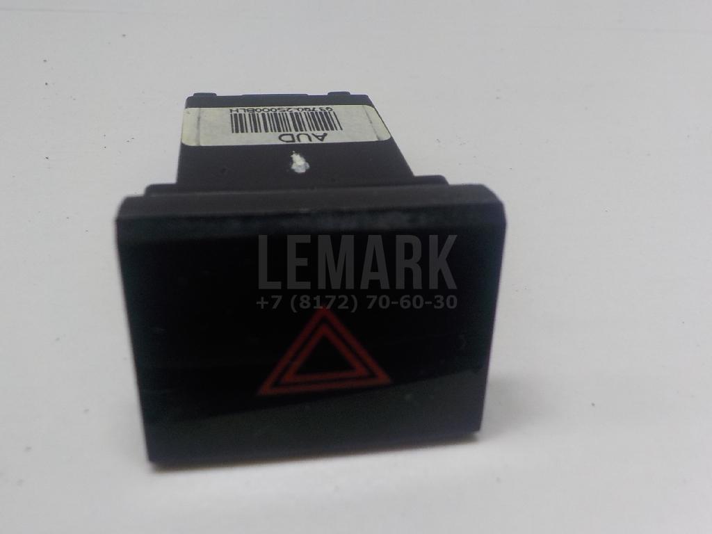 Кнопка аварийной сигнализации 937902S000BLH Hyundai-Kia